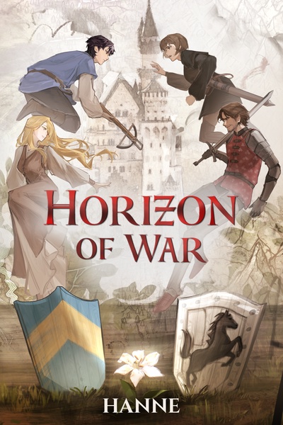 Horizon of War