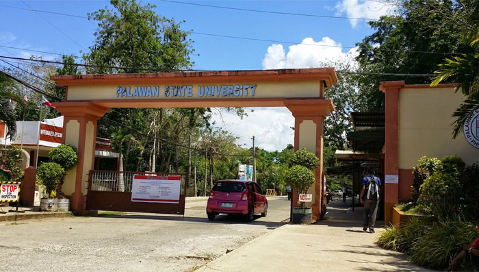 Palawan State University